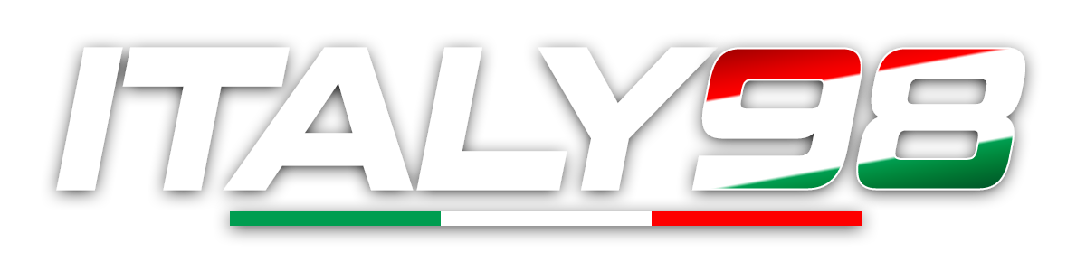ITALY98 เว็บเดิมพันออนไลน์สไตล์ยุโรป มาตรฐานระดับเวิลด์คลาสสำหรับคนไทย